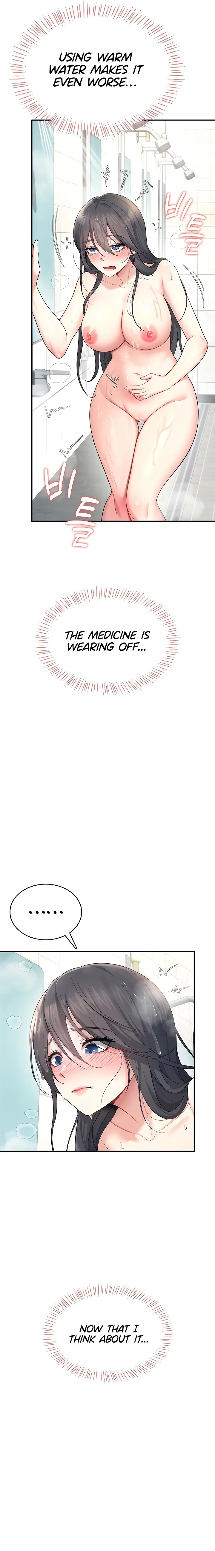 Wireless Onahole - Chapter 34 [photo 19] - MangaPorn