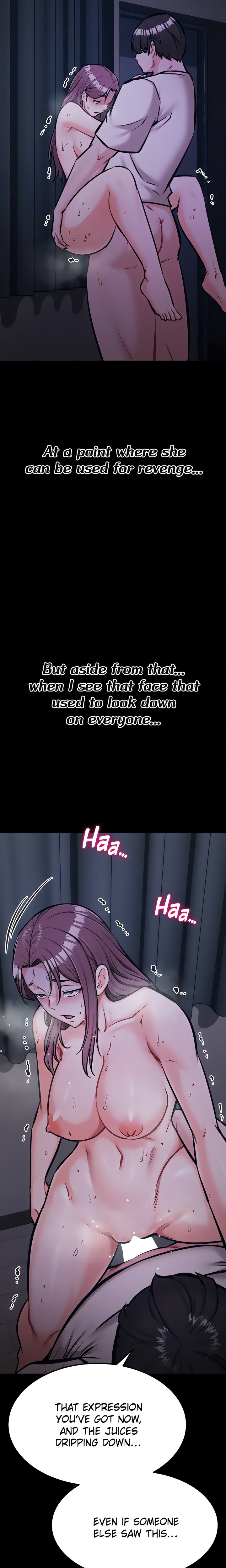 Athletes Village: The Trap - Chapter 23 [photo 13] - MangaPorn