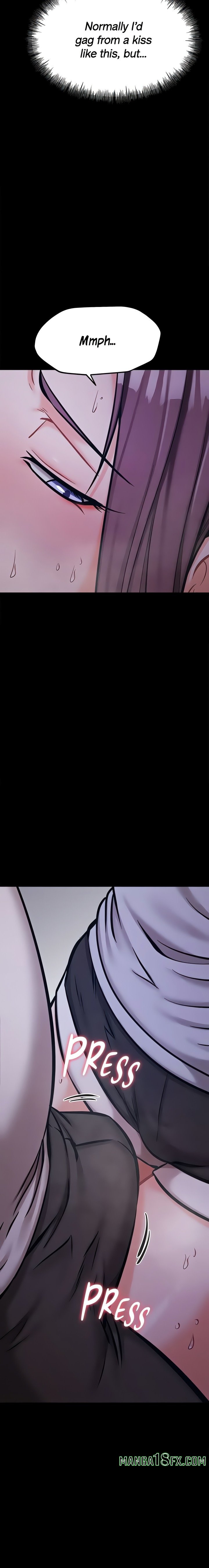 Athletes Village: The Trap - Chapter 23 [photo 2] - MangaPorn