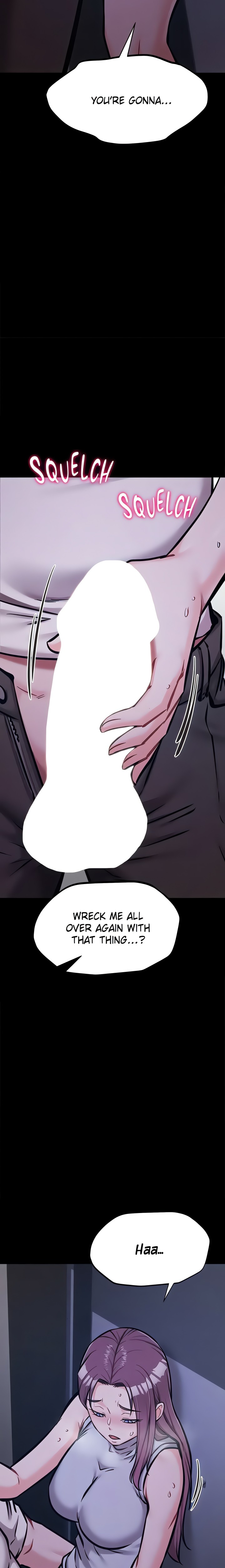 Athletes Village: The Trap - Chapter 23 [photo 4] - MangaPorn