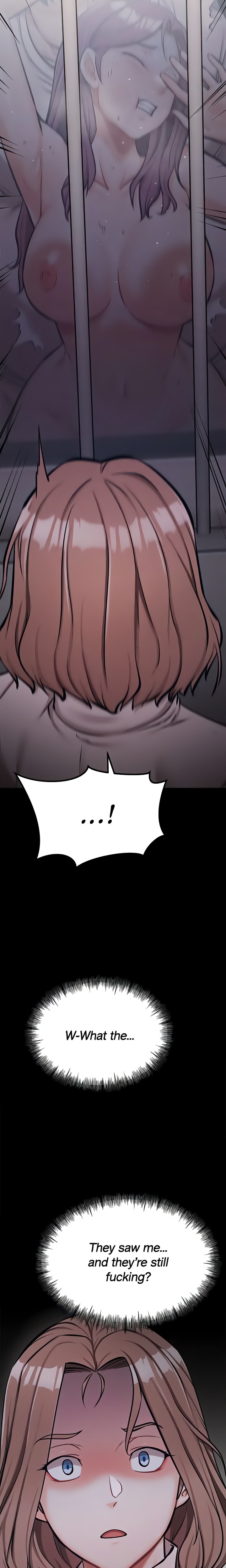 Athletes Village: The Trap - Chapter 24 [photo 11] - MangaPorn