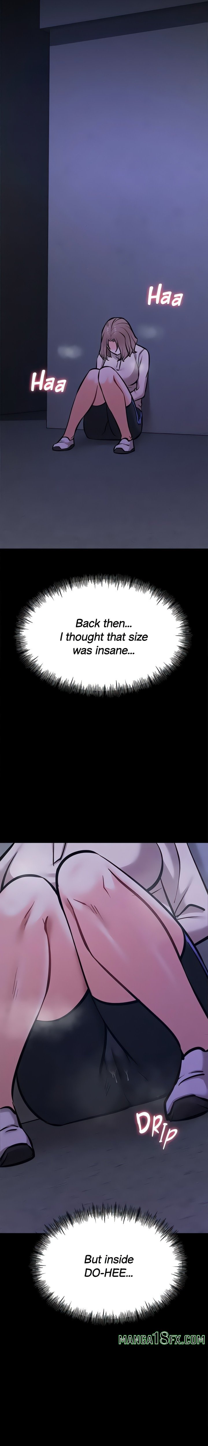 Athletes Village: The Trap - Chapter 24 [photo 23] - MangaPorn