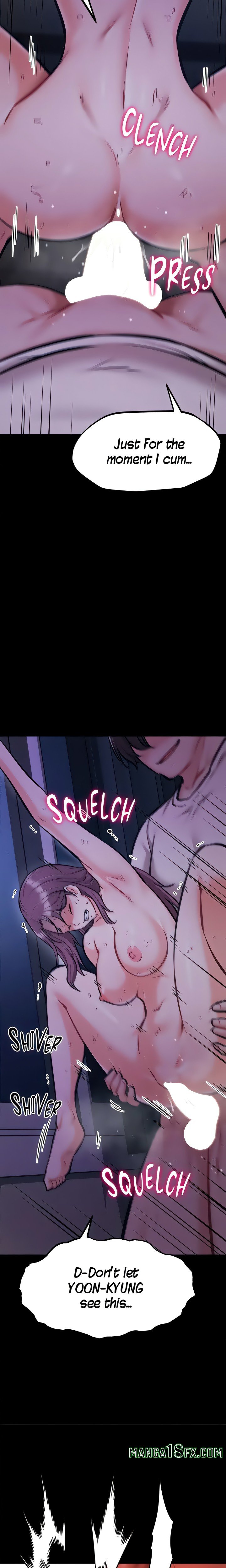 Athletes Village: The Trap - Chapter 24 [photo 29] - MangaPorn