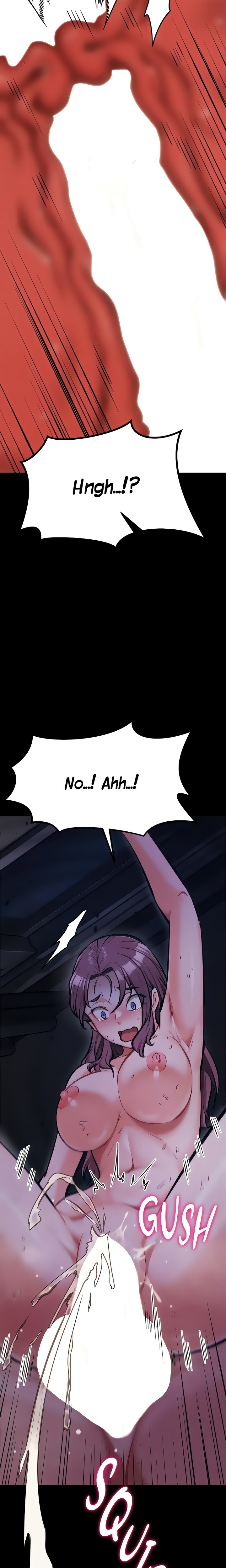 Athletes Village: The Trap - Chapter 24 [photo 30] - MangaPorn