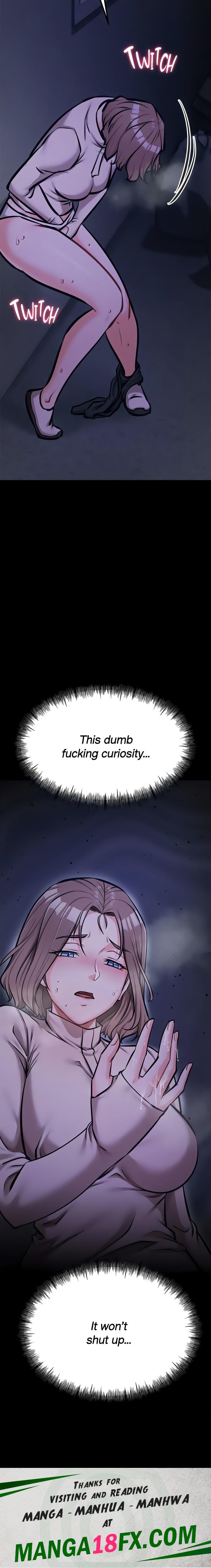 Athletes Village: The Trap - Chapter 24 [photo 37] - MangaPorn