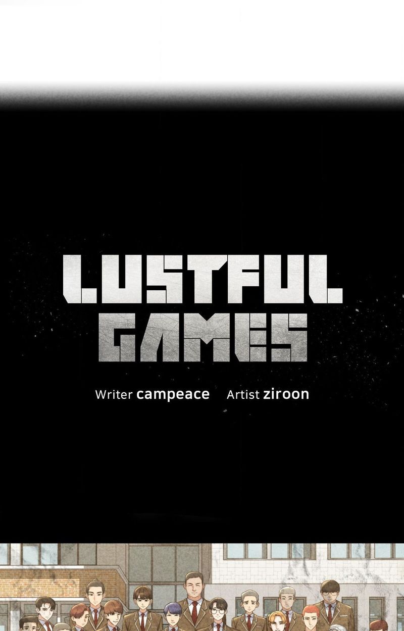 Seniors of Class 5 - Chapter 116 [photo 10] - MangaPorn