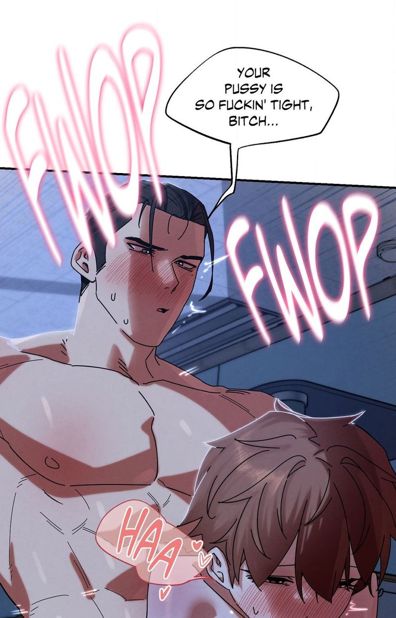 Seniors of Class 5 - Chapter 116 [photo 27] - MangaPorn