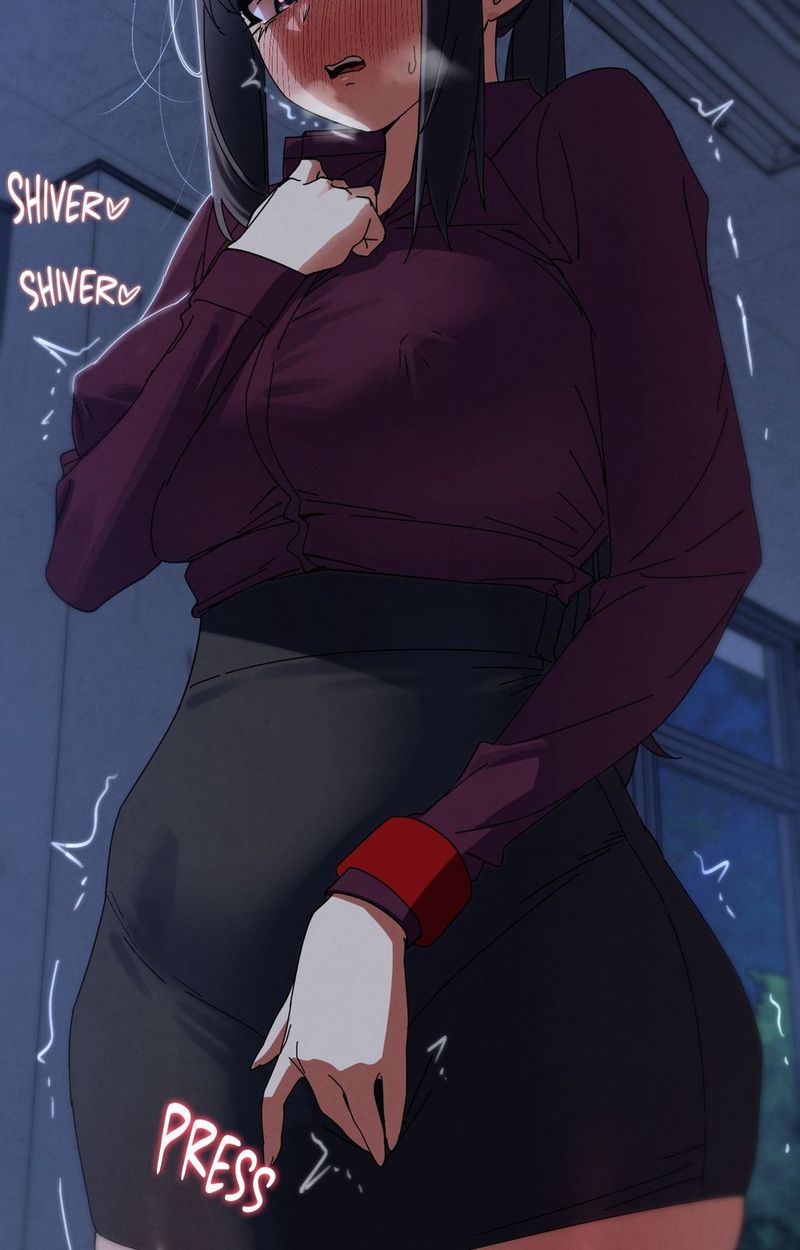 Seniors of Class 5 - Chapter 116 [photo 32] - MangaPorn