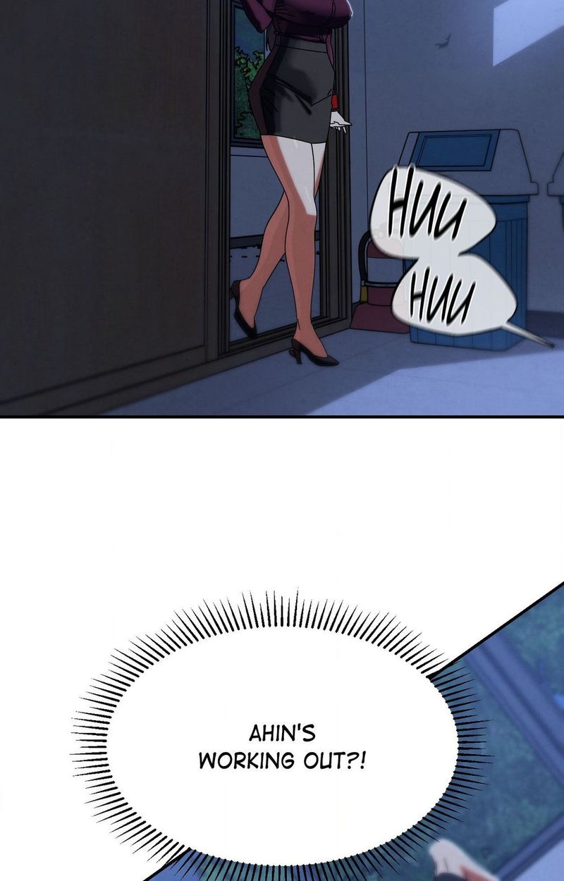 Seniors of Class 5 - Chapter 116 [photo 34] - MangaPorn