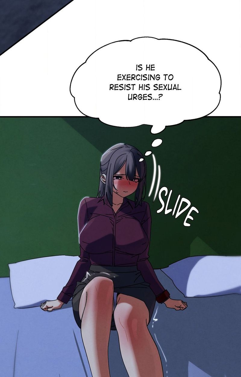 Seniors of Class 5 - Chapter 116 [photo 36] - MangaPorn