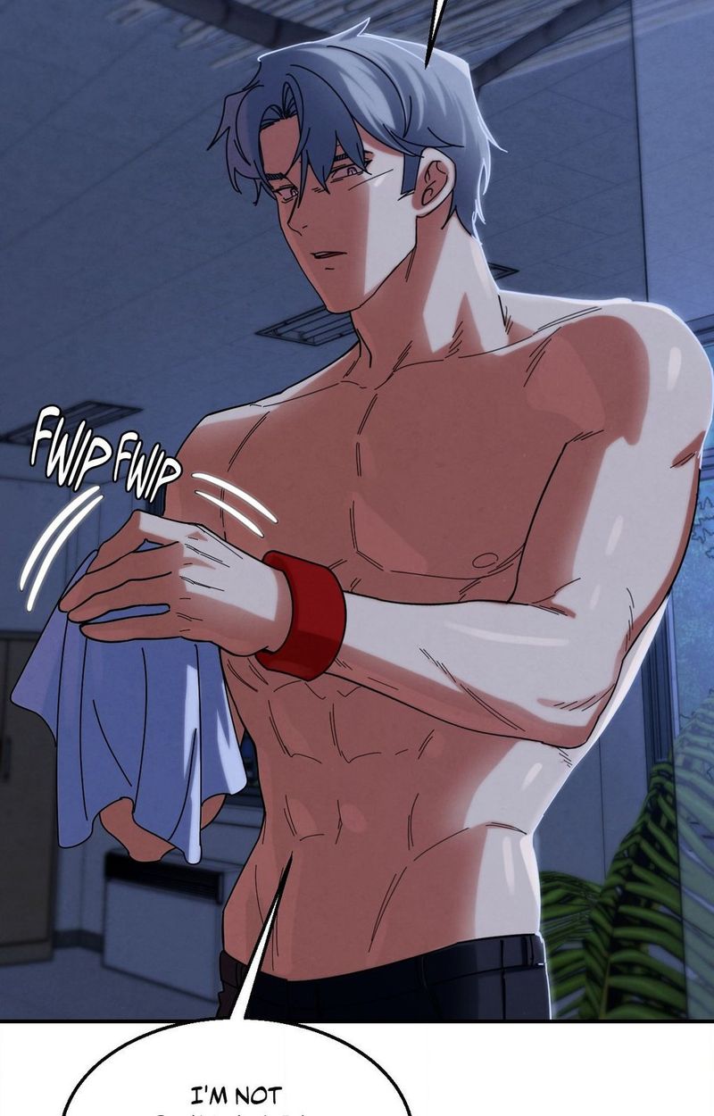 Seniors of Class 5 - Chapter 116 [photo 44] - MangaPorn