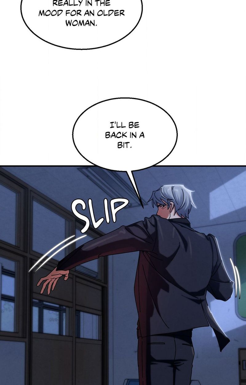 Seniors of Class 5 - Chapter 116 [photo 45] - MangaPorn