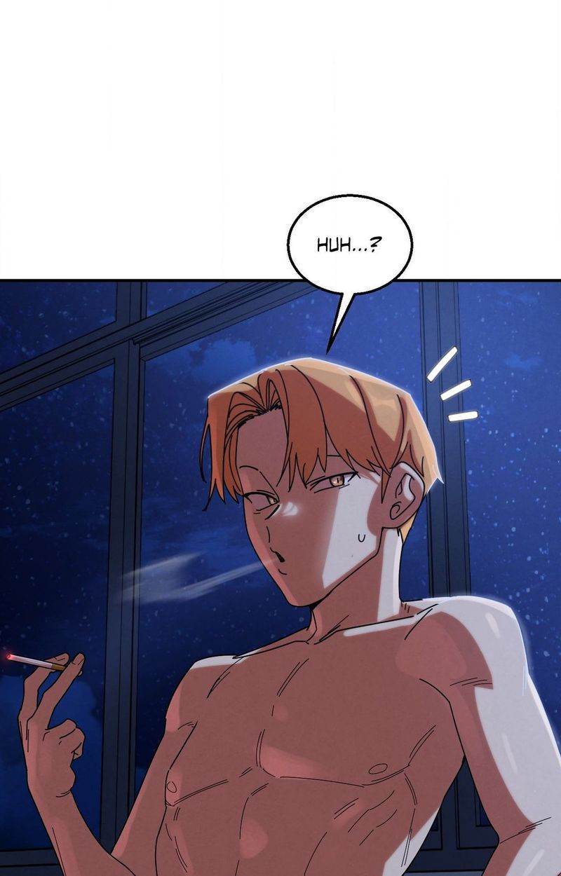 Seniors of Class 5 - Chapter 116 [photo 48] - MangaPorn