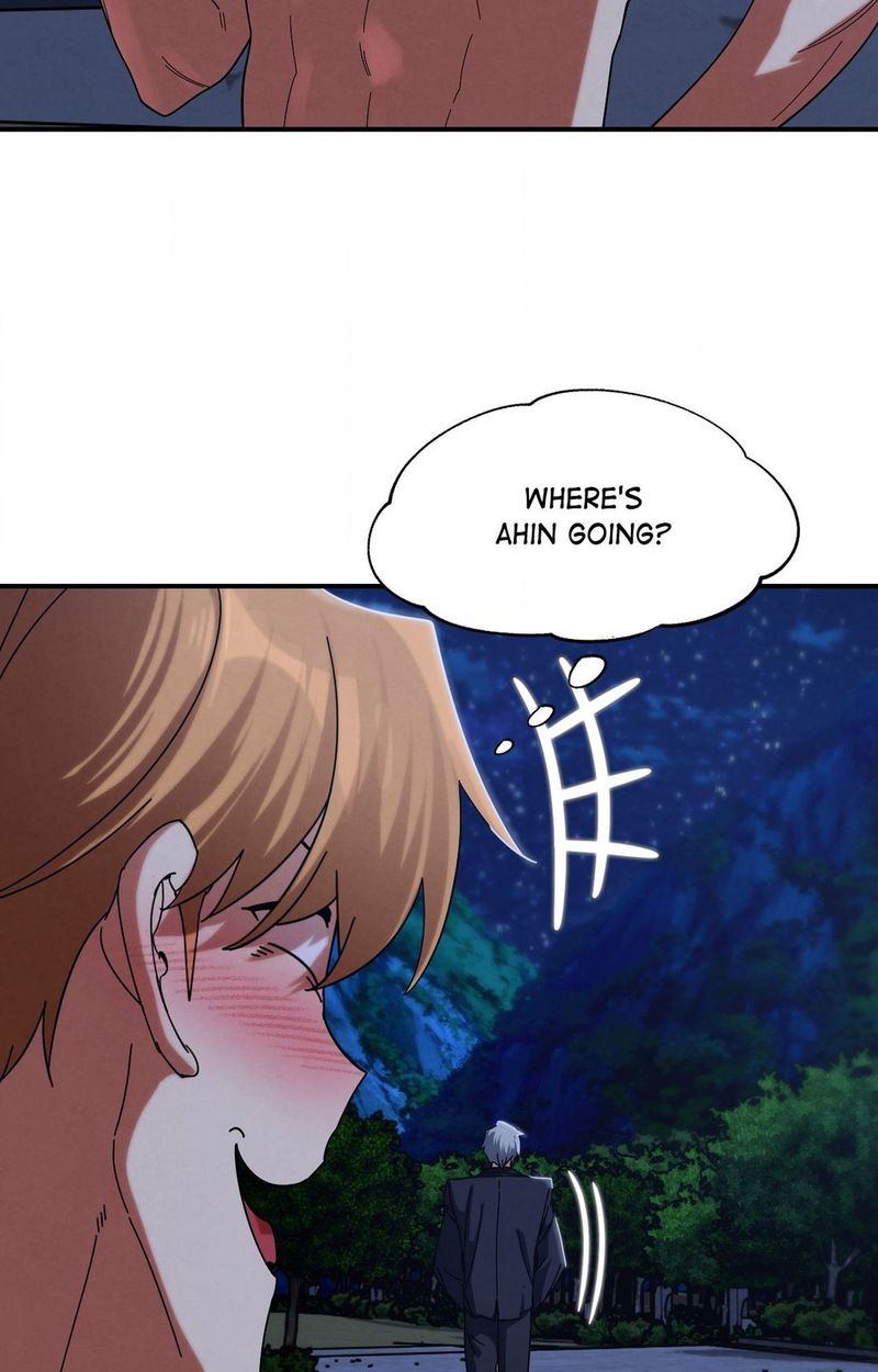 Seniors of Class 5 - Chapter 116 [photo 49] - MangaPorn