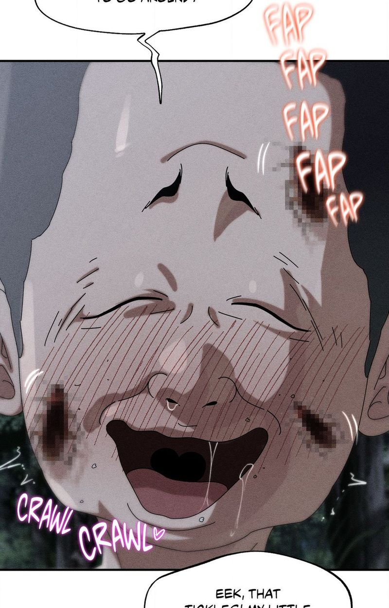 Seniors of Class 5 - Chapter 116 [photo 5] - MangaPorn