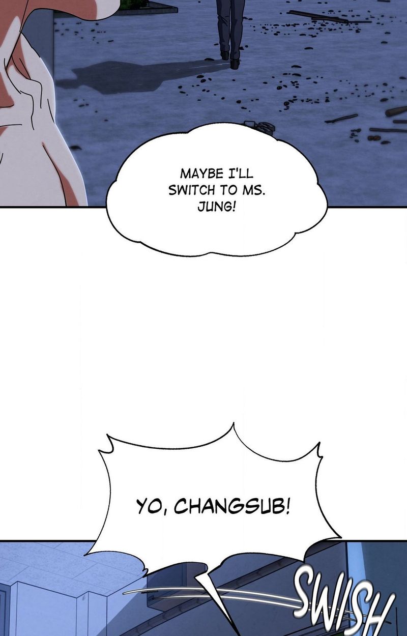 Seniors of Class 5 - Chapter 116 [photo 50] - MangaPorn