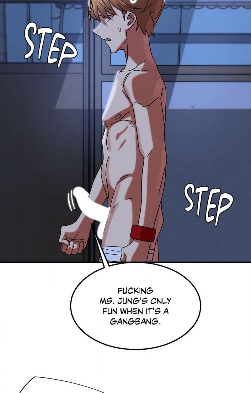 Seniors of Class 5 - Chapter 116 [photo 59] - MangaPorn