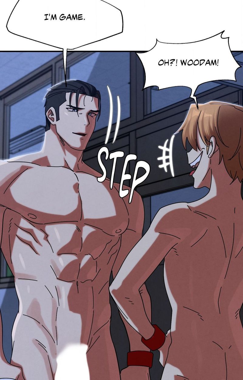 Seniors of Class 5 - Chapter 116 [photo 60] - MangaPorn