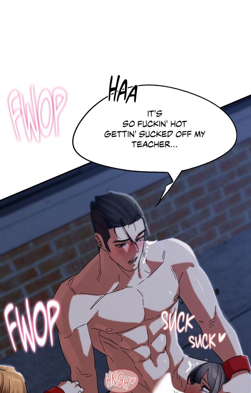 Seniors of Class 5 - Chapter 116 [photo 66] - MangaPorn