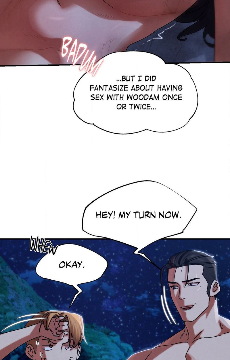 Seniors of Class 5 - Chapter 116 [photo 69] - MangaPorn