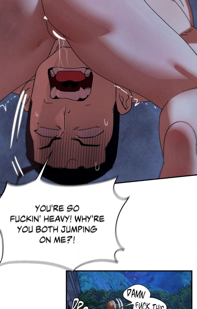 Seniors of Class 5 - Chapter 116 [photo 81] - MangaPorn