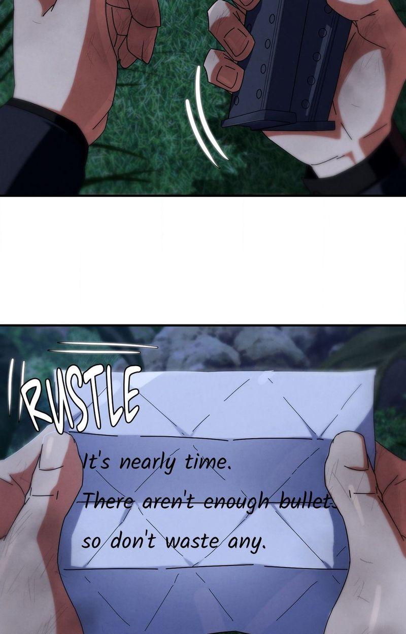 Seniors of Class 5 - Chapter 116 [photo 85] - MangaPorn