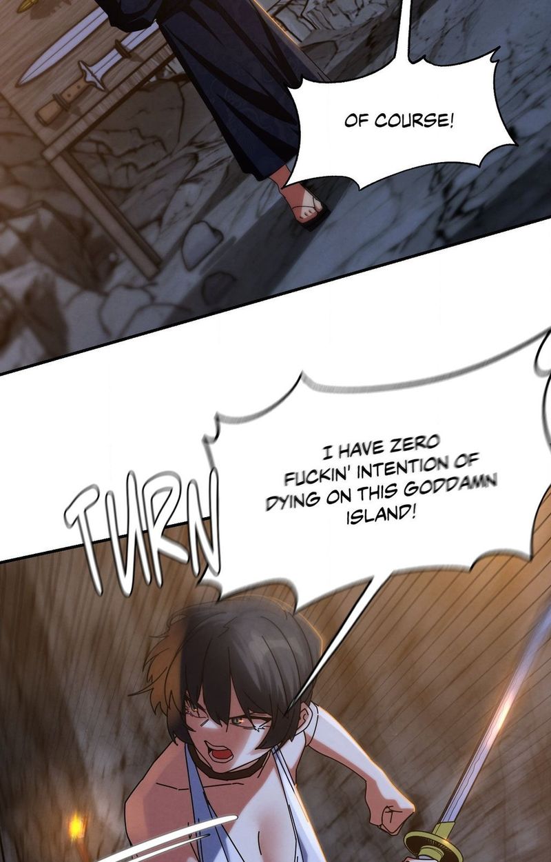 Seniors of Class 5 - Chapter 116 [photo 91] - MangaPorn