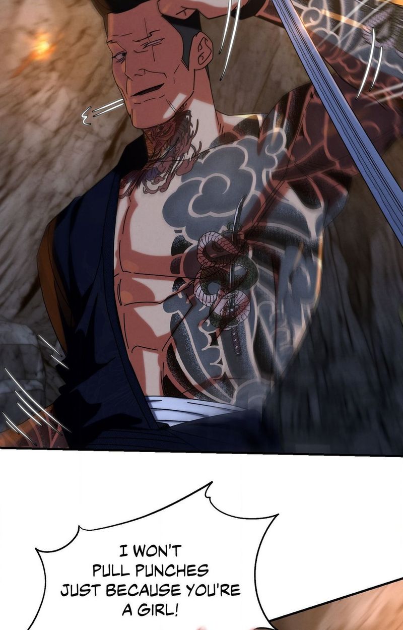 Seniors of Class 5 - Chapter 116 [photo 99] - MangaPorn