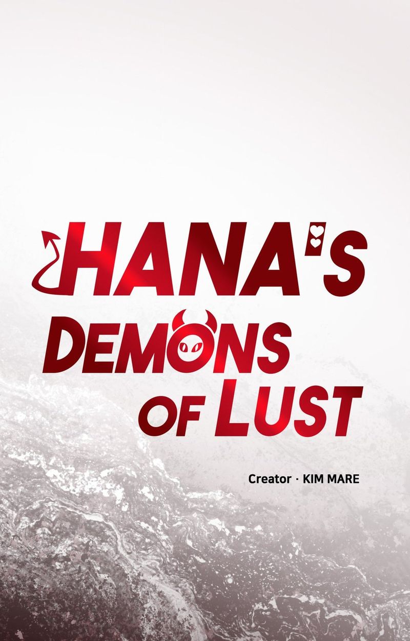 Hana’s Demons of Lust - Chapter 116 [photo 1] - MangaPorn