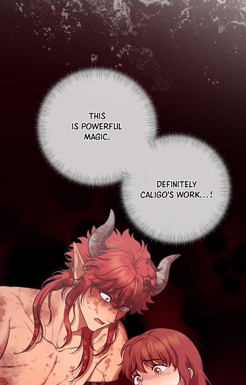 Hana’s Demons of Lust - Chapter 116 [photo 2] - MangaPorn