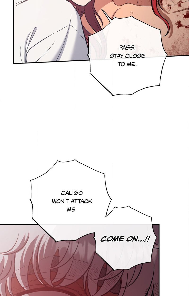 Hana’s Demons of Lust - Chapter 116 [photo 31] - MangaPorn