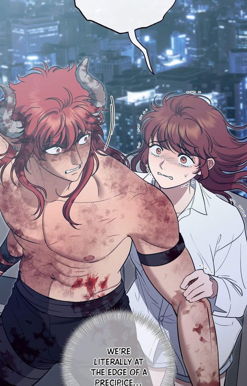 Hana’s Demons of Lust - Chapter 116 [photo 77] - MangaPorn