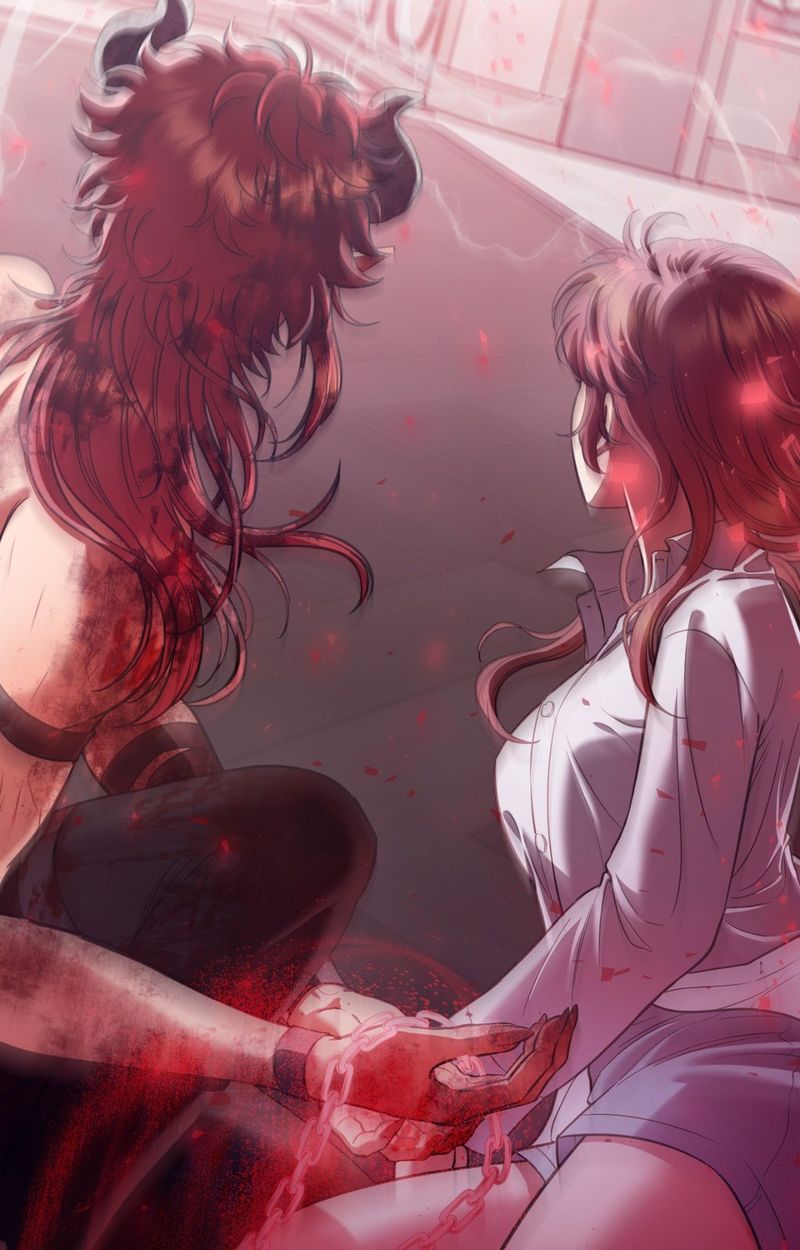 Hana’s Demons of Lust - Chapter 116 [photo 9] - MangaPorn