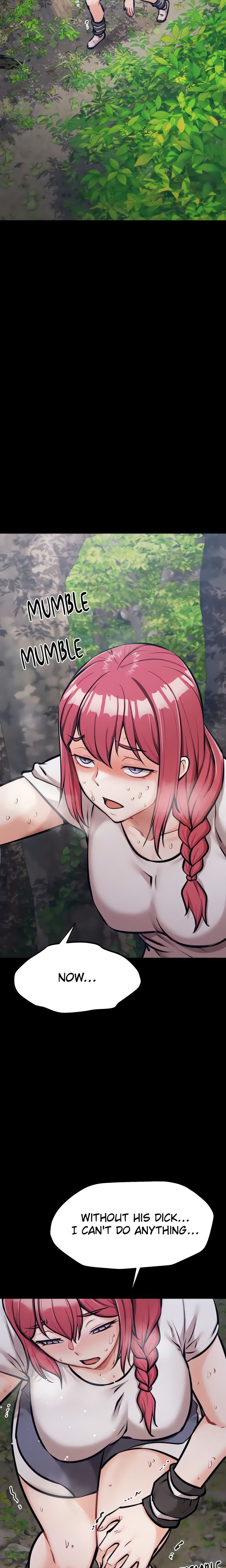 Athletes Village: The Trap - Chapter 25 [photo 10] - MangaPorn