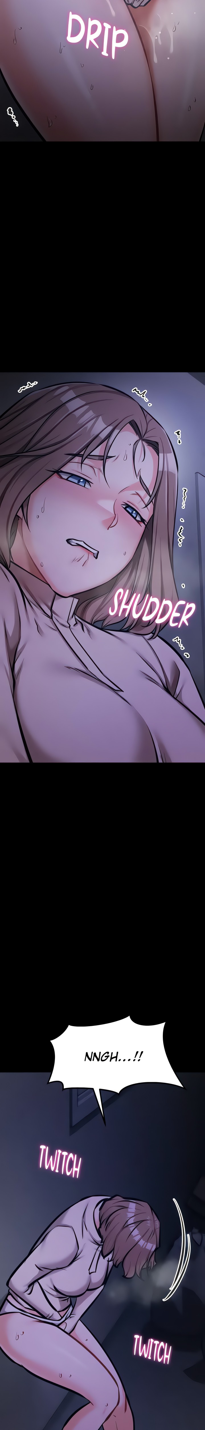 Athletes Village: The Trap - Chapter 25 [photo 2] - MangaPorn