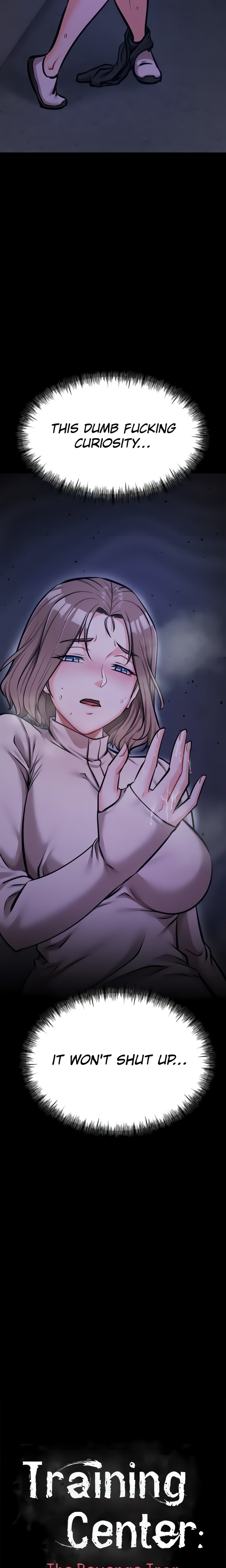 Athletes Village: The Trap - Chapter 25 [photo 3] - MangaPorn