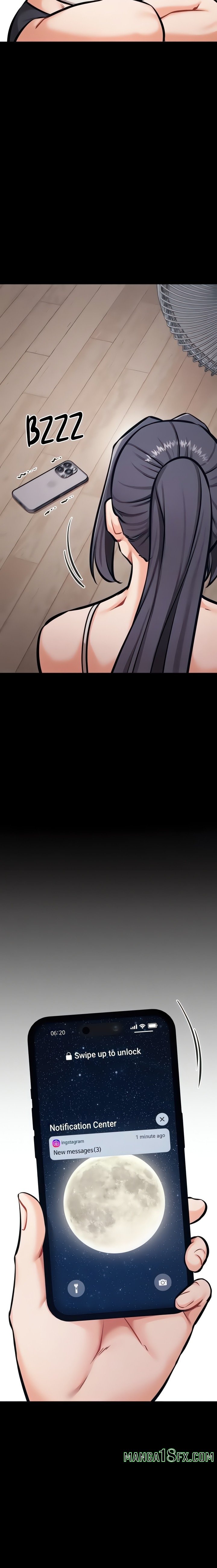 Athletes Village: The Trap - Chapter 25 [photo 33] - MangaPorn