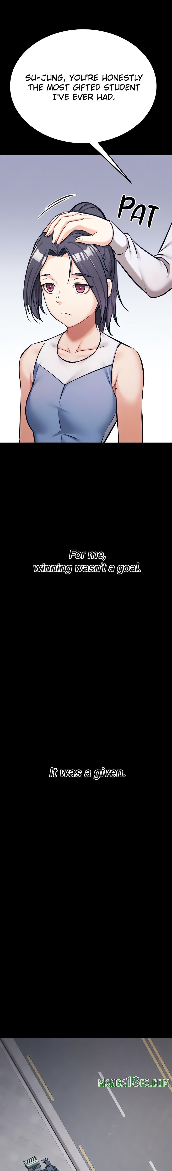 Athletes Village: The Trap - Chapter 26 [photo 10] - MangaPorn