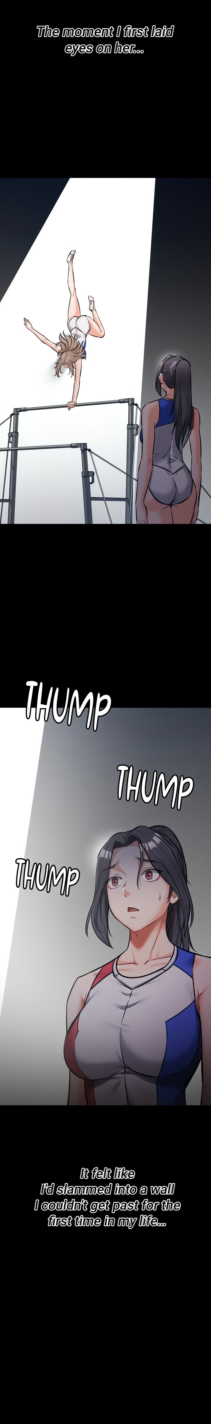 Athletes Village: The Trap - Chapter 26 [photo 13] - MangaPorn