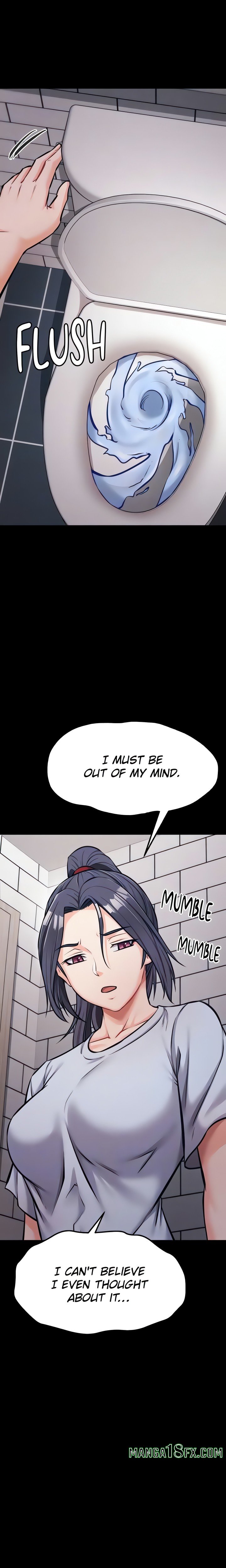 Athletes Village: The Trap - Chapter 26 [photo 16] - MangaPorn