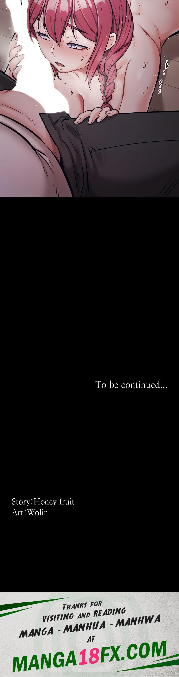 Athletes Village: The Trap - Chapter 26 [photo 37] - MangaPorn