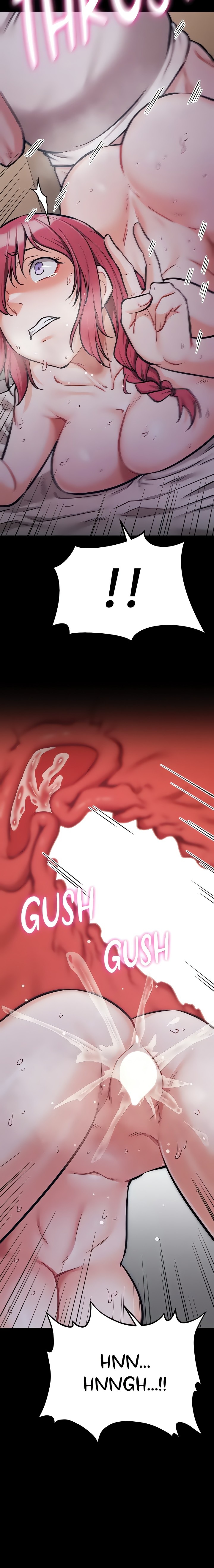 Athletes Village: The Trap - Chapter 27 [photo 30] - MangaPorn