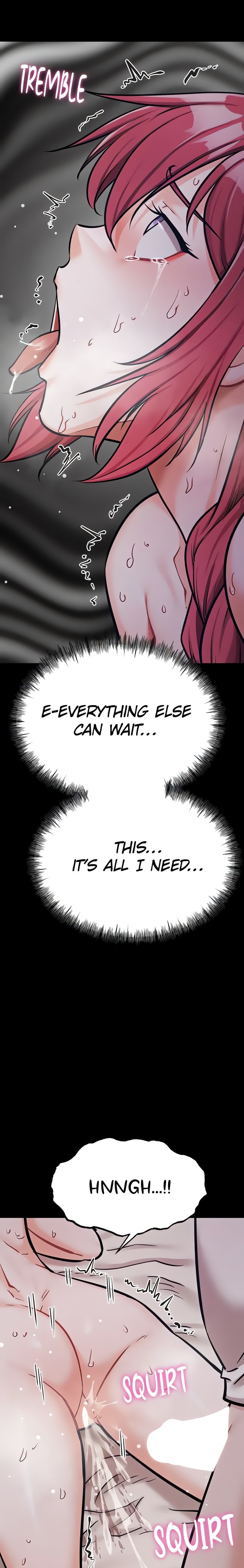 Athletes Village: The Trap - Chapter 27 [photo 31] - MangaPorn