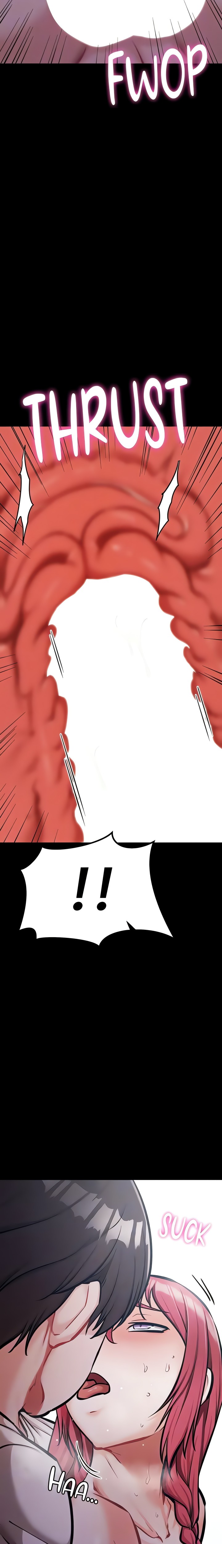 Athletes Village: The Trap - Chapter 27 [photo 8] - MangaPorn