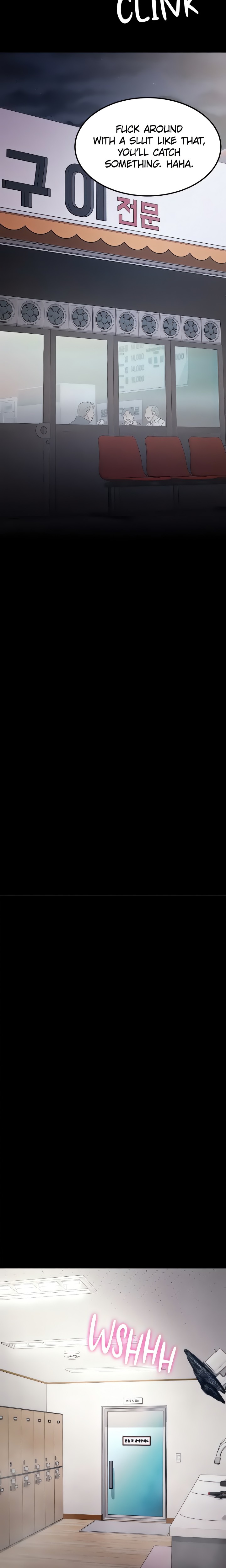 Athletes Village: The Trap - Chapter 28 [photo 11] - MangaPorn