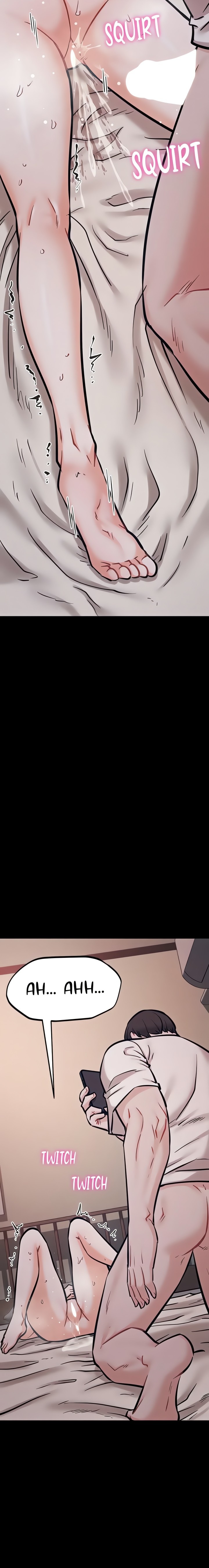 Athletes Village: The Trap - Chapter 28 [photo 3] - MangaPorn