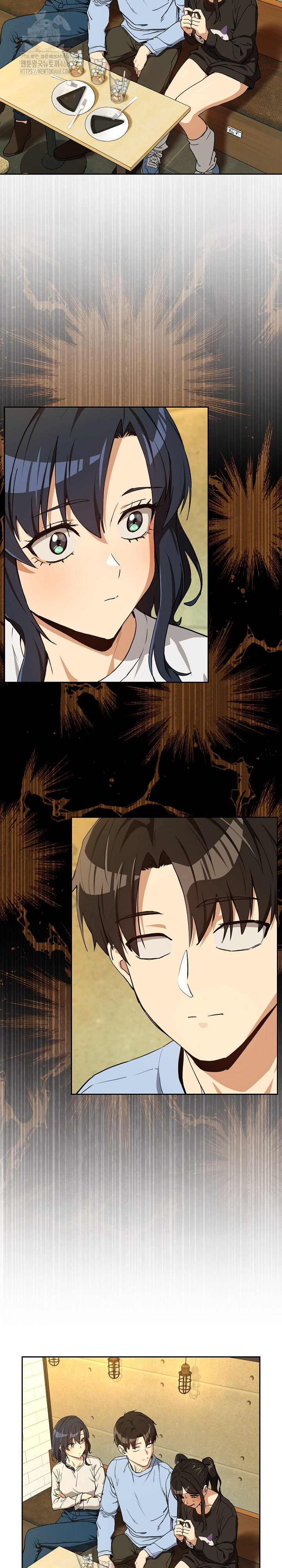 After Work Love Affairs Raw - Chapter 95 [photo 19] - MangaPorn