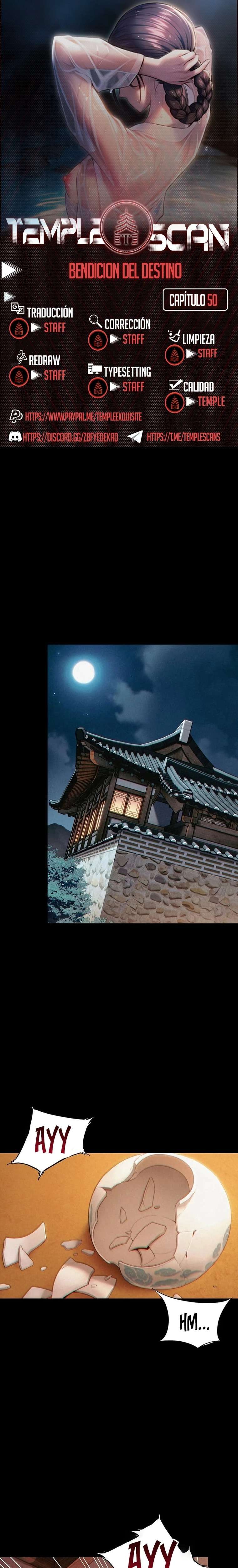 God Bless You Raw - Chapter 50 [photo 1] - MangaPorn