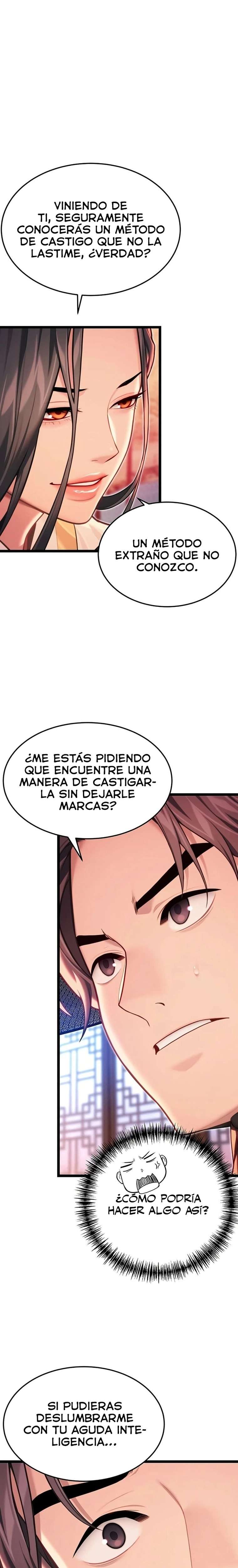 God Bless You Raw - Chapter 50 [photo 14] - MangaPorn