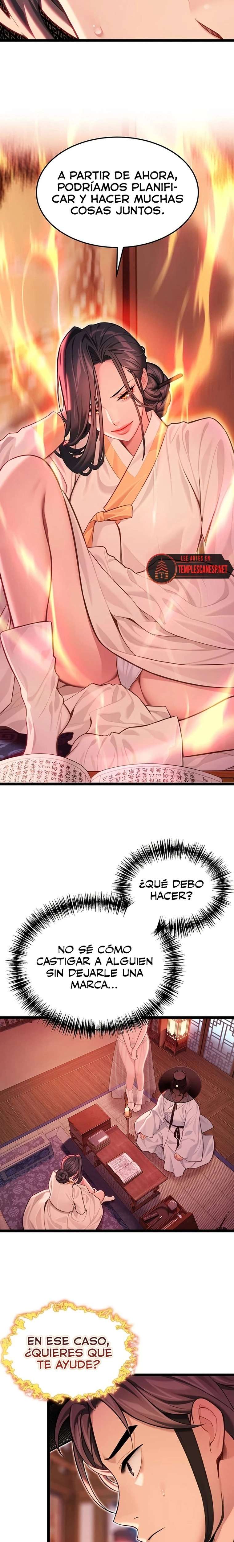 God Bless You Raw - Chapter 50 [photo 15] - MangaPorn